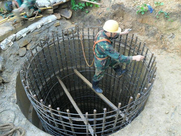 四川建筑工程施工